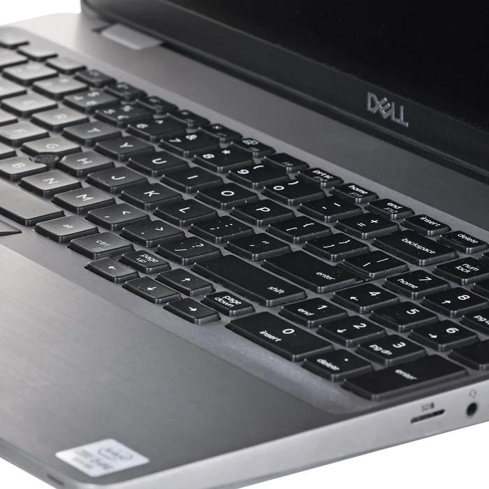 DELL LATITUDE 5510 - Intel Core i5-10310U, 16GB RAM, 512GB SSD, 15,6" FHD, Windows 11 Pro (μεταχειρισμένο) (US Keyboard)