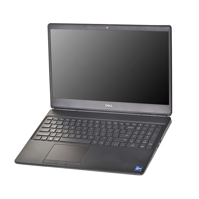 DELL PRECISION 7560 i9-11950H 128GB 1TB SSD 15.6" FHD (RTX A4000) Windows 11 Pro - Μεταχειρισμένο (US QWERTY)