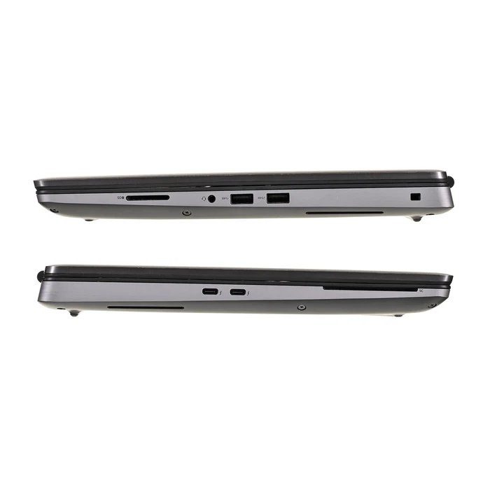 DELL PRECISION 7560 i9-11950H 128GB 1TB SSD 15.6" FHD (RTX A4000) Windows 11 Pro - Μεταχειρισμένο (US QWERTY)