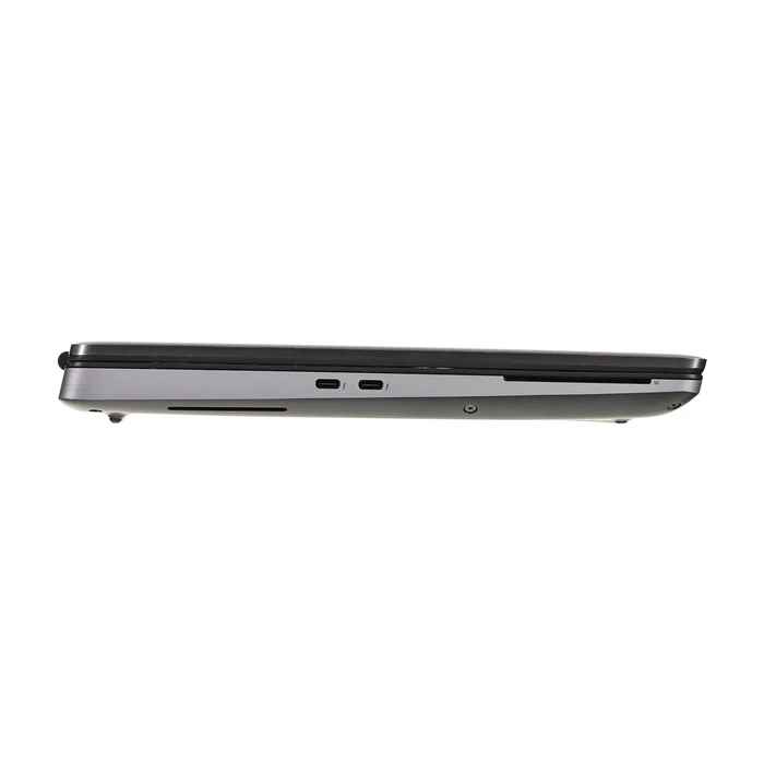 DELL PRECISION 7560 i9-11950H 128GB 1TB SSD 15.6" FHD (RTX A4000) Windows 11 Pro - Μεταχειρισμένο (US QWERTY)