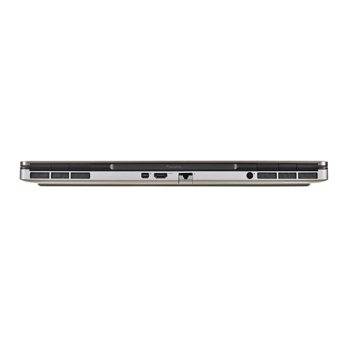DELL PRECISION 7560 i9-11950H 128GB 1TB SSD 15.6" FHD (RTX A4000) Windows 11 Pro - Μεταχειρισμένο (US QWERTY)