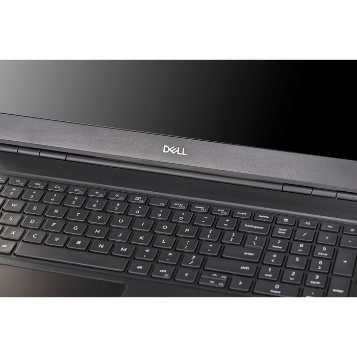 DELL PRECISION 7560 i9-11950H 128GB 1TB SSD 15.6" FHD (RTX A4000) Windows 11 Pro - Μεταχειρισμένο (US QWERTY)