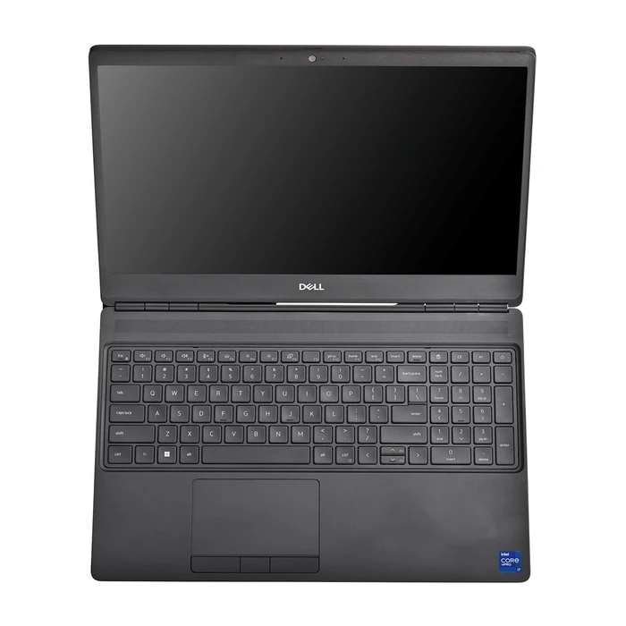 DELL PRECISION 7560 i9-11950H 128GB 1TB SSD 15.6" FHD (RTX A4000) Windows 11 Pro - Μεταχειρισμένο (US QWERTY)