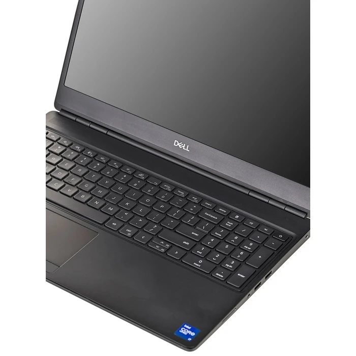 DELL PRECISION 7560 i9-11950H 128GB 1TB SSD 15.6" FHD (RTX A4000) Windows 11 Pro - Μεταχειρισμένο (US QWERTY)