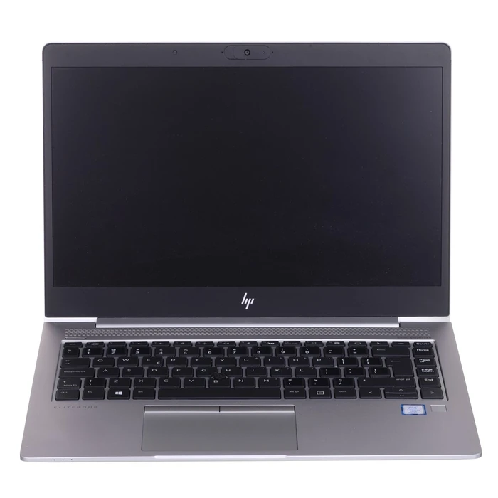 HP EliteBook 840 G6 i5-8365U 16GB 256GB SSD 14" FHD Windows 11 Pro (Χρησιμοποιημένο) - (US Keyboard)