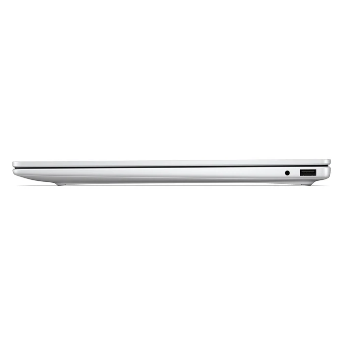 HP OmniBook 3 16-bv0003nwx (Ryzen AI 5 430, 16.0" 2K IPS, 16GB DDR5, 512GB SSD, Radeon 840M) Glacier Silver (US Keyboard)