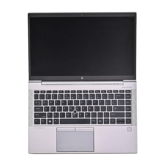 HP EliteBook 845 G8 — AMD Ryzen 5 PRO 5650U, 16GB RAM, 256GB SSD, 14" FHD, Windows 11 Pro, US QWERTY (Used) (US Keyboard)
