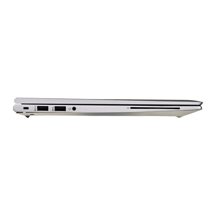 HP EliteBook 845 G8 — AMD Ryzen 5 PRO 5650U, 16GB RAM, 256GB SSD, 14" FHD, Windows 11 Pro, US QWERTY (Used) (US Keyboard)