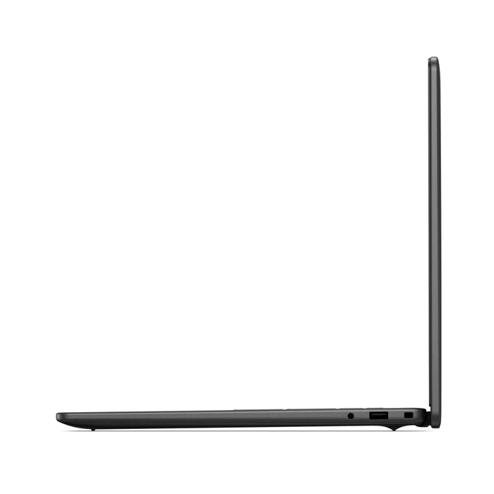 Dell 16250-7278BLK 16" WUXGA Touch Laptop - Intel Core 7 150U, 16GB DDR5, 1TB PCIe SSD, Windows 11 Home, Black (Repacked) (US Keyboard)