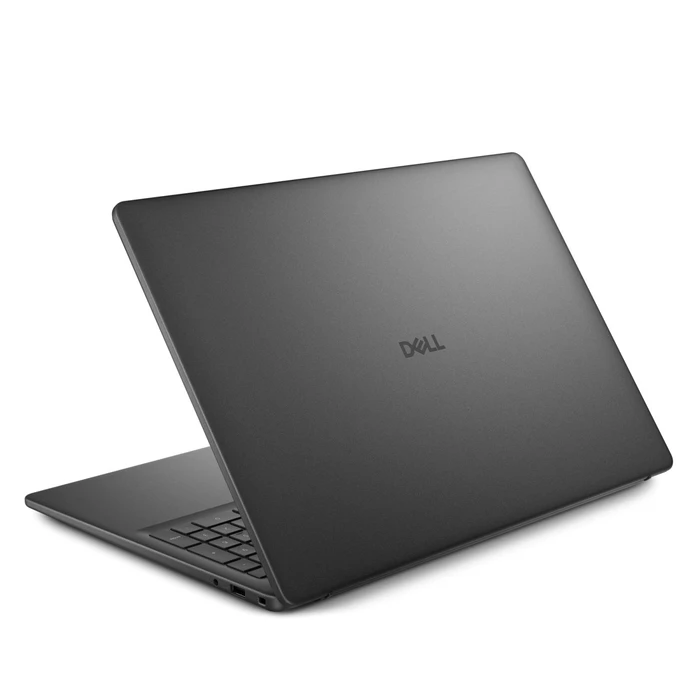 Dell 16250-7278BLK 16" WUXGA Touch Laptop - Intel Core 7 150U, 16GB DDR5, 1TB PCIe SSD, Windows 11 Home, Black (Repacked) (US Keyboard)