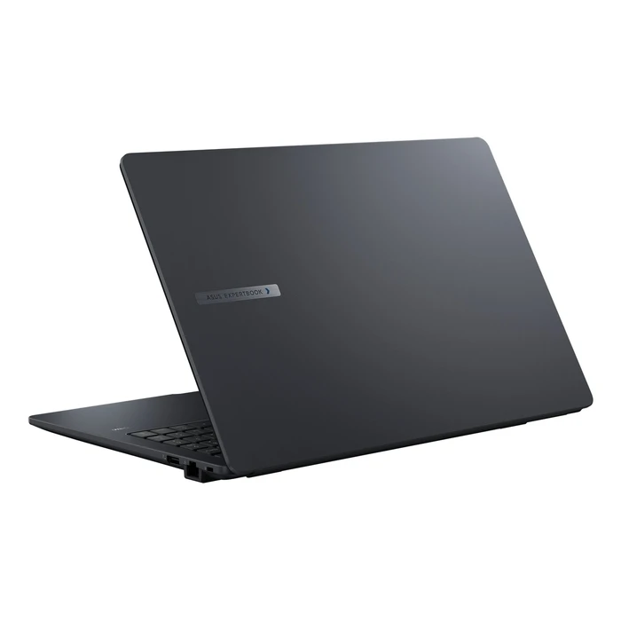 ASUS ExpertBook B1 B1503CVA-S77277 Laptop 15.6" Full HD - Intel Core 5 210H, 16GB DDR5, 512GB NVMe SSD, Wi‑Fi 6, Gentle Grey/Black (US Keyboard)