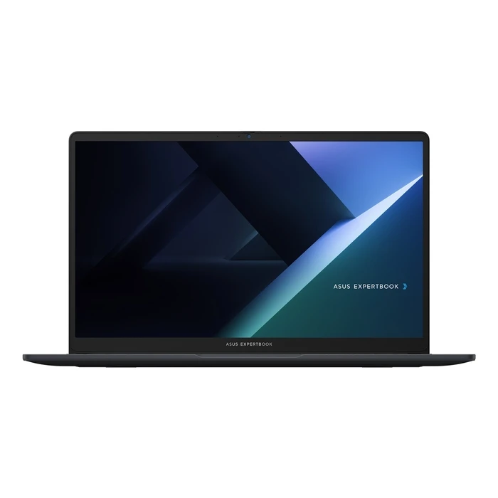 ASUS ExpertBook B1 B1503CVA-S77277 Laptop 15.6" Full HD - Intel Core 5 210H, 16GB DDR5, 512GB NVMe SSD, Wi‑Fi 6, Gentle Grey/Black (US Keyboard)
