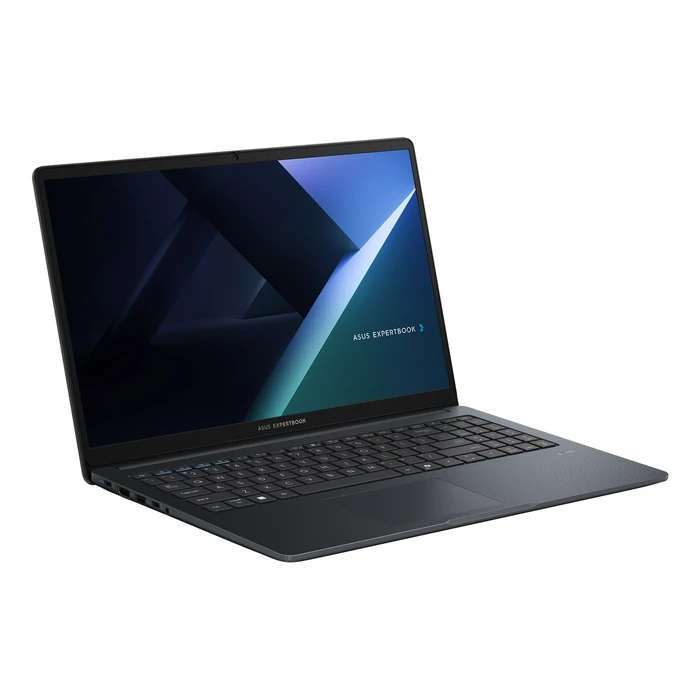 ASUS ExpertBook B1 B1503CVA-S77277 Laptop 15.6" Full HD - Intel Core 5 210H, 16GB DDR5, 512GB NVMe SSD, Wi‑Fi 6, Gentle Grey/Black (US Keyboard)