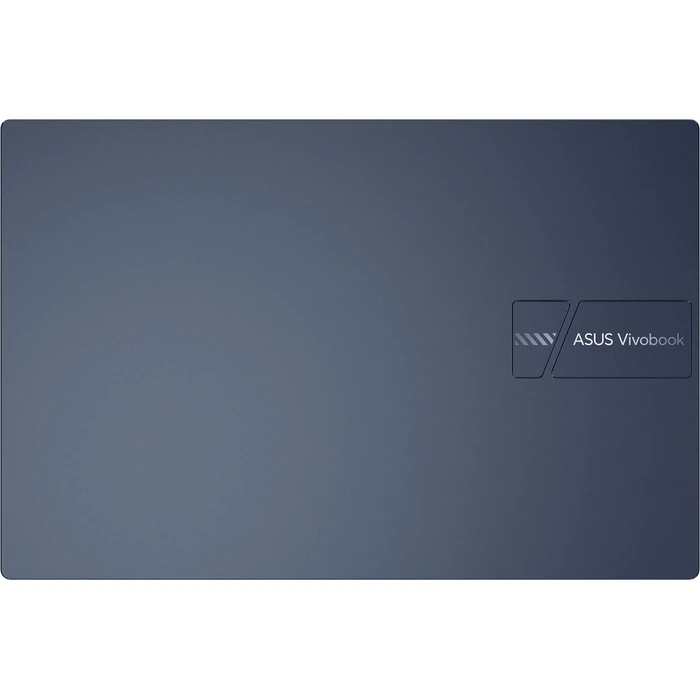 ASUS Vivobook 17 X1704MA-AU035 — Intel Core 7 350, 16GB DDR5, 512GB NVMe SSD, 17.3" FHD IPS, Quiet Blue (US Keyboard)