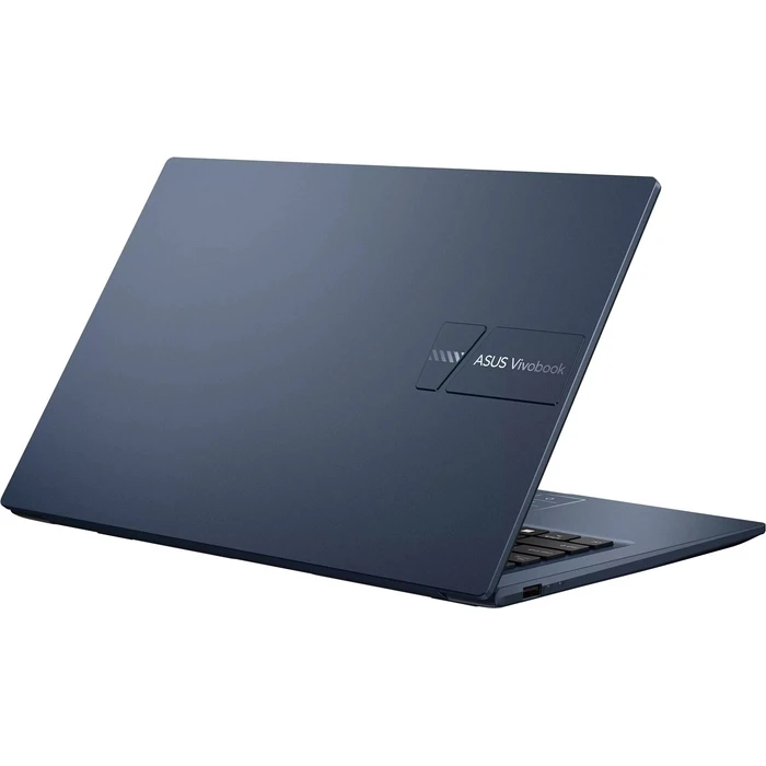 ASUS Vivobook 17 X1704MA-AU035 — Intel Core 7 350, 16GB DDR5, 512GB NVMe SSD, 17.3" FHD IPS, Quiet Blue (US Keyboard)