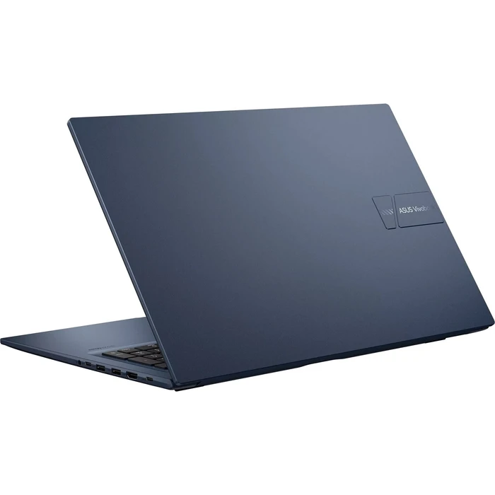 ASUS Vivobook 17 X1704MA-AU035 — Intel Core 7 350, 16GB DDR5, 512GB NVMe SSD, 17.3" FHD IPS, Quiet Blue (US Keyboard)