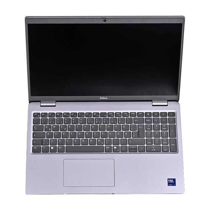 DELL Latitude 5550 Intel Core Ultra 5 135U 16GB 512GB 15,6" FHD Windows 11 Pro - Μεταχειρισμένο (US Keyboard)