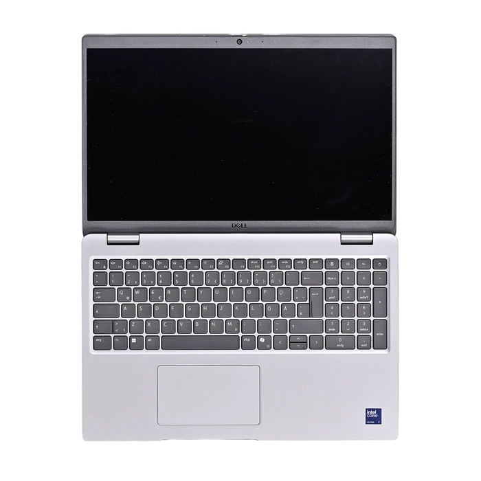 DELL Latitude 5550 Intel Core Ultra 5 135U 16GB 512GB 15,6" FHD Windows 11 Pro - Μεταχειρισμένο (US Keyboard)