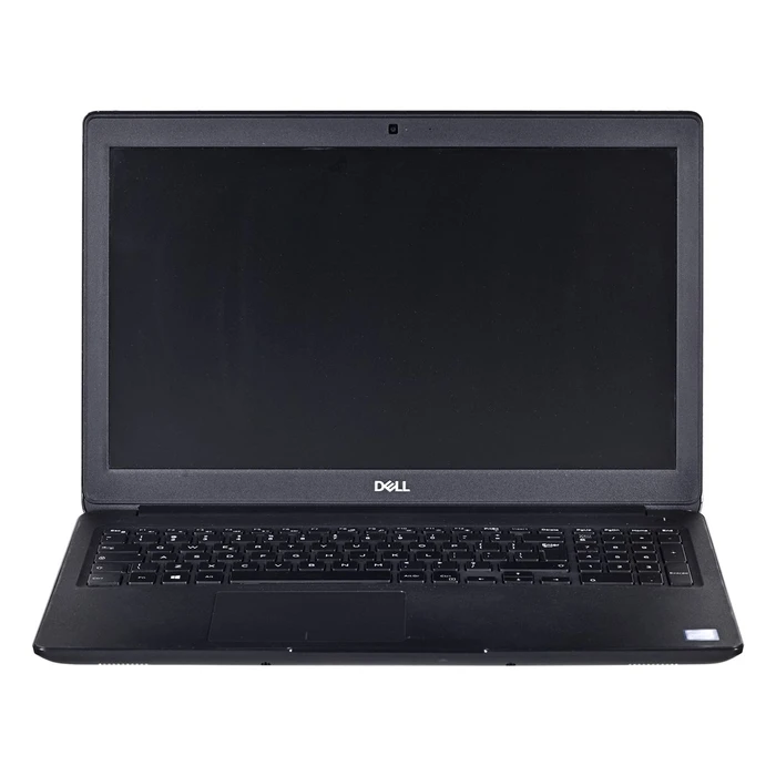 DELL LATITUDE 3500 i5-8365U 16GB 256GB SSD 15.6" FHD Windows 11 Pro (Μεταχειρισμένο) (US Keyboard)