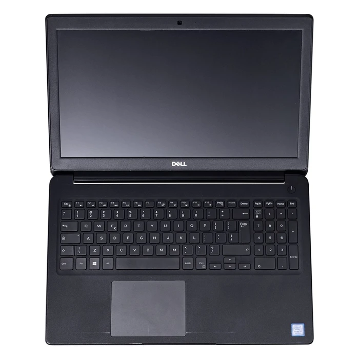 DELL LATITUDE 3500 i5-8365U 16GB 256GB SSD 15.6" FHD Windows 11 Pro (Μεταχειρισμένο) (US Keyboard)