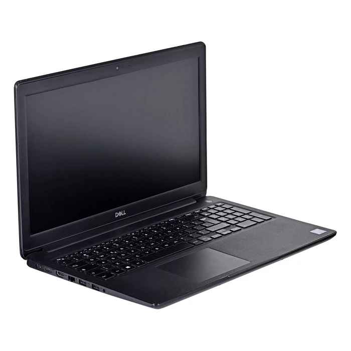 DELL LATITUDE 3500 i5-8365U 16GB 256GB SSD 15.6" FHD Windows 11 Pro (Μεταχειρισμένο) (US Keyboard)
