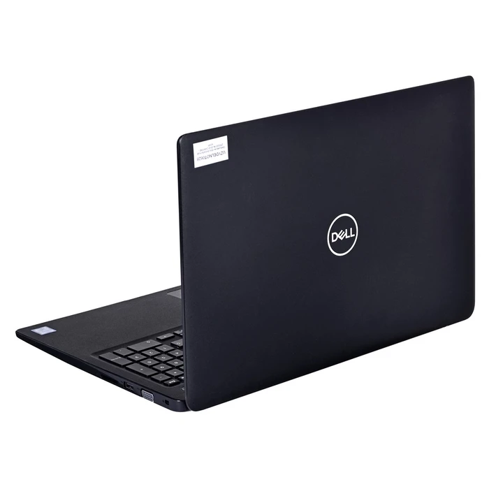 DELL LATITUDE 3500 i5-8365U 16GB 256GB SSD 15.6" FHD Windows 11 Pro (Μεταχειρισμένο) (US Keyboard)