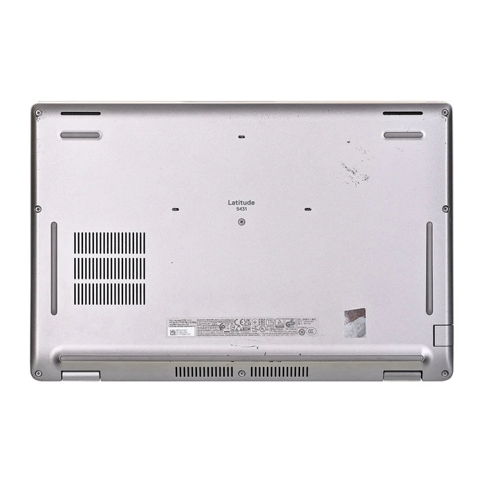 DELL Latitude 5431 i5-1250P 16GB 512GB SSD 14" FHD Windows 11 Pro - Μεταχειρισμένο (US Keyboard)