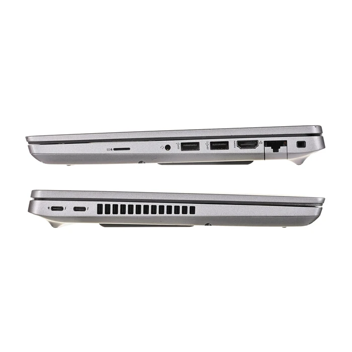 DELL Latitude 5431 i5-1250P 16GB 512GB SSD 14" FHD Windows 11 Pro - Μεταχειρισμένο (US Keyboard)