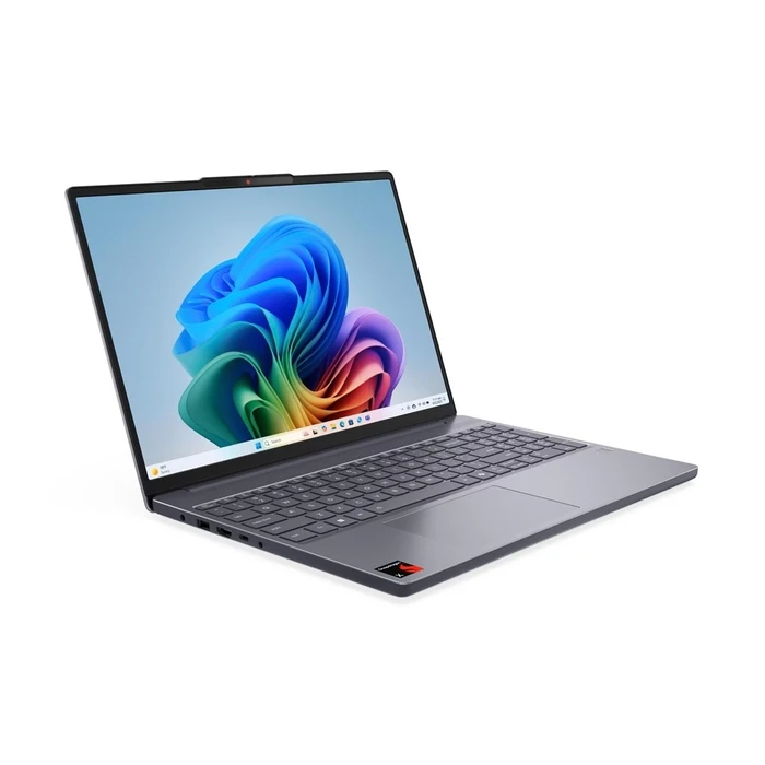 Lenovo Slim-3 15.3" Snapdragon X1-26-100 16GB 1TB WUXGA Touch Windows 11 Luna Grey (REPACK) (US Keyboard)