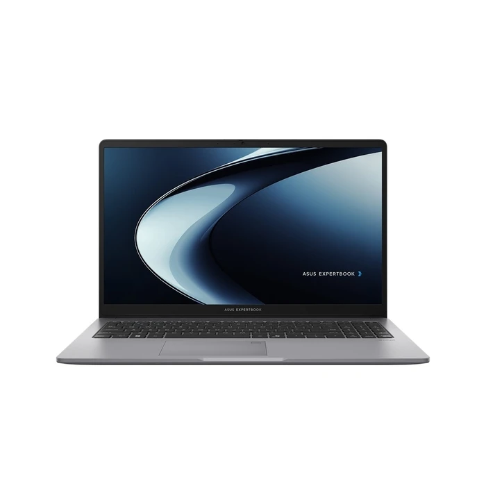 ASUS ExpertBook PM1503CDA-S70269W - AMD Ryzen 5 150, 15.6" FHD 300 nits, 16GB DDR5, 512GB NVMe SSD, Radeon 660M, Windows 11 Home, Misty Grey (US Keyboard)