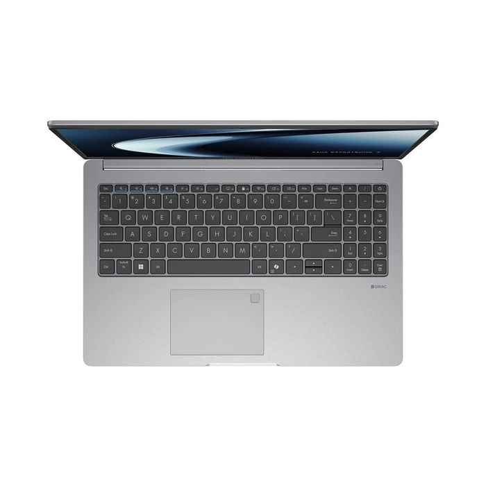 ASUS ExpertBook PM1503CDA-S70269W - AMD Ryzen 5 150, 15.6" FHD 300 nits, 16GB DDR5, 512GB NVMe SSD, Radeon 660M, Windows 11 Home, Misty Grey (US Keyboard)
