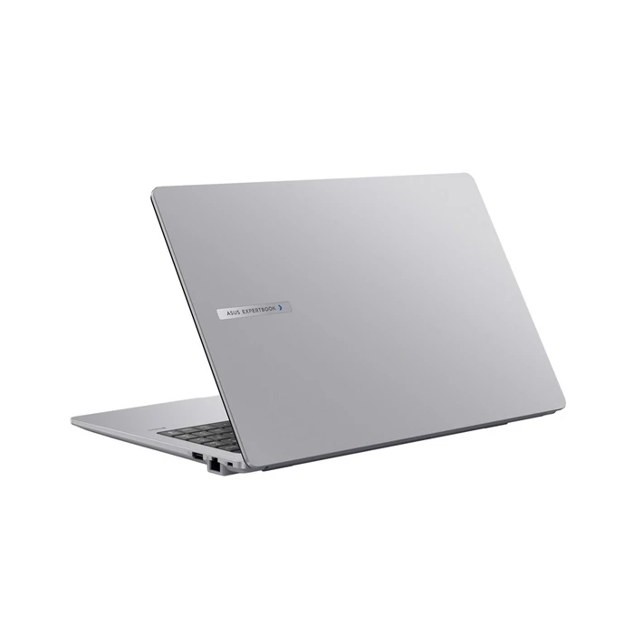ASUS ExpertBook PM1503CDA-S70269W - AMD Ryzen 5 150, 15.6" FHD 300 nits, 16GB DDR5, 512GB NVMe SSD, Radeon 660M, Windows 11 Home, Misty Grey (US Keyboard)