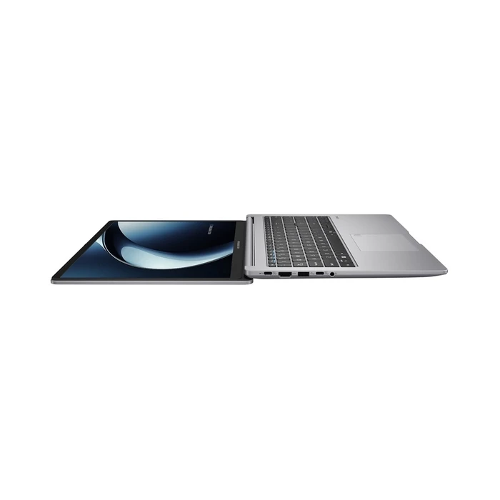 ASUS ExpertBook PM1503CDA-S70269W - AMD Ryzen 5 150, 15.6" FHD 300 nits, 16GB DDR5, 512GB NVMe SSD, Radeon 660M, Windows 11 Home, Misty Grey (US Keyboard)