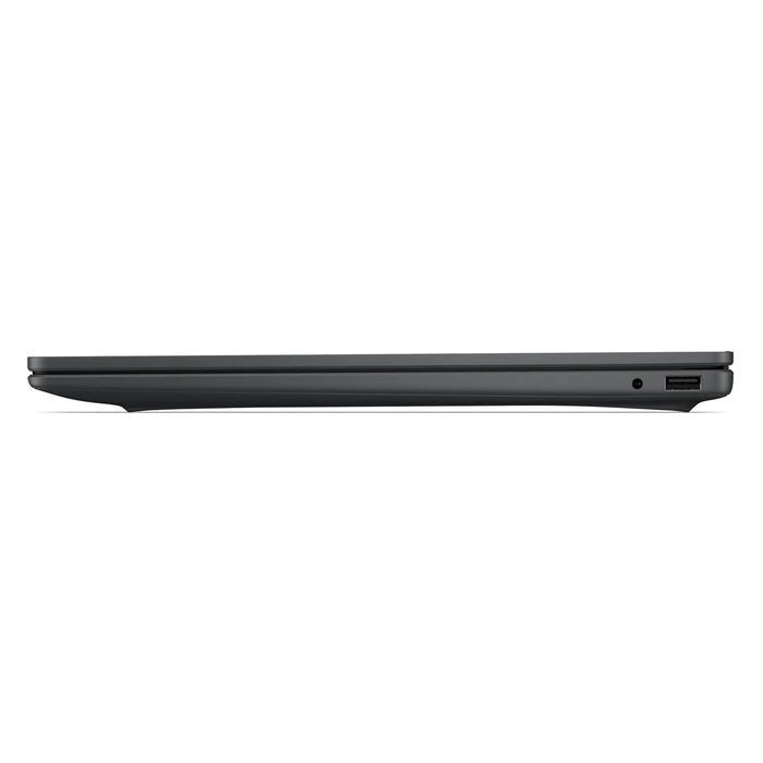 HP OmniBook 3 16" (40.6 cm) Laptop — AMD Ryzen 5 40, 8 GB LPDDR5, 256 GB NVMe SSD, 16:10 2K IPS, Windows 11 Home — Black/Grey (US Keyboard)