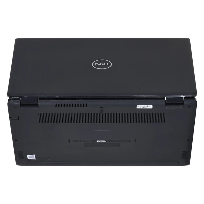 DELL Latitude 3510 i5-10210U 16GB 256GB SSD 15,6" FHD Windows 11 Pro - Μεταχειρισμένο - Πληκτρολόγιο (US Keyboard)
