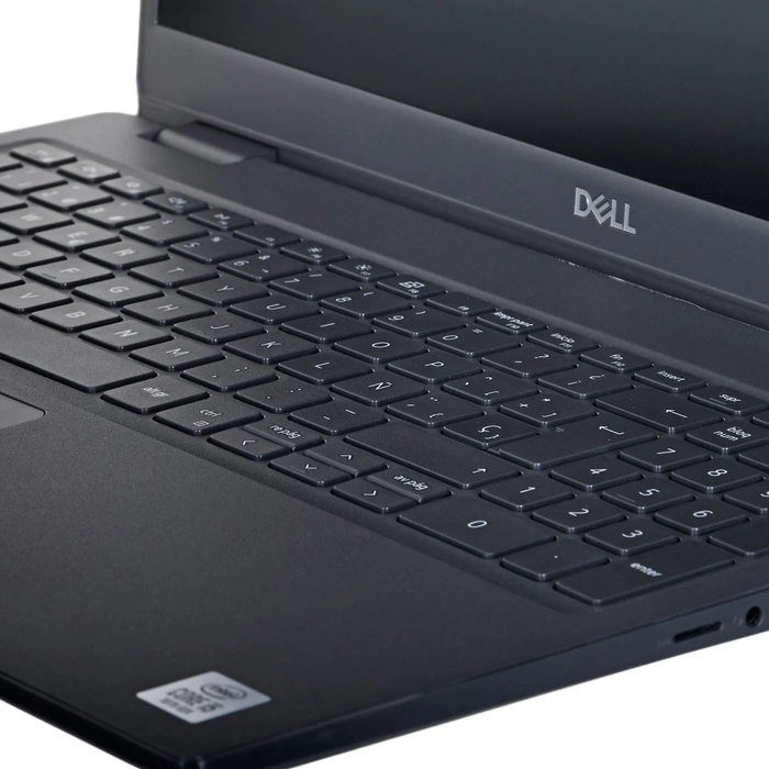 DELL Latitude 3510 i5-10210U 16GB 256GB SSD 15,6" FHD Windows 11 Pro - Μεταχειρισμένο - Πληκτρολόγιο (US Keyboard)