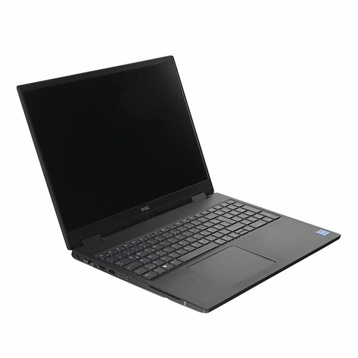 DELL Precision 7680 i5-13600HX 32GB 512GB SSD 16" FHD (RTX A2000) Windows 11 Pro - Used (US Keyboard)
