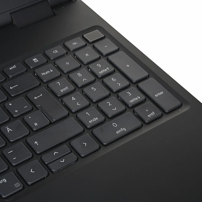 DELL Precision 7680 i5-13600HX 32GB 512GB SSD 16" FHD (RTX A2000) Windows 11 Pro - Used (US Keyboard)