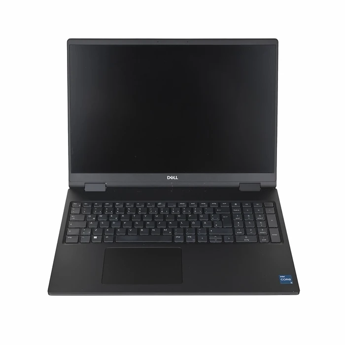 DELL Precision 7680 i5-13600HX 32GB 512GB SSD 16" FHD (RTX A2000) Windows 11 Pro - Used (US Keyboard)