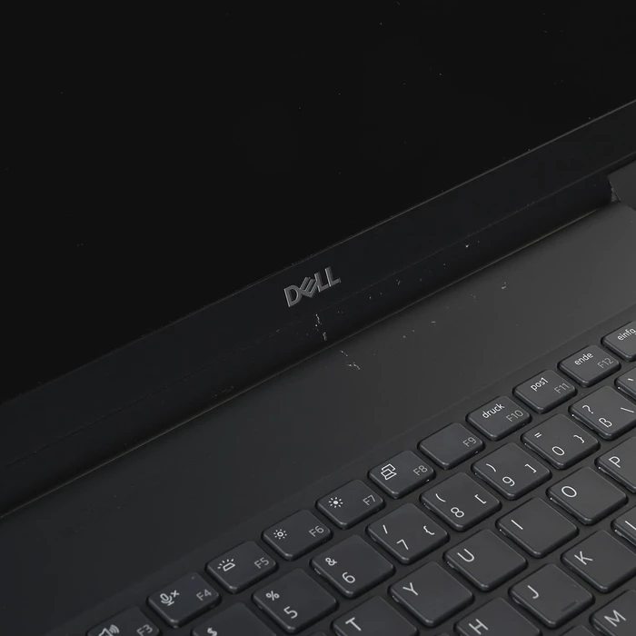 DELL Precision 7680 i5-13600HX 32GB 512GB SSD 16" FHD (RTX A2000) Windows 11 Pro - Used (US Keyboard)