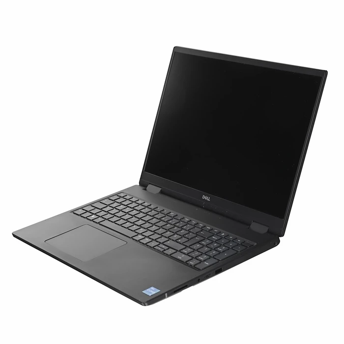 DELL Precision 7680 i5-13600HX 32GB 512GB SSD 16" FHD (RTX A2000) Windows 11 Pro - Used (US Keyboard)