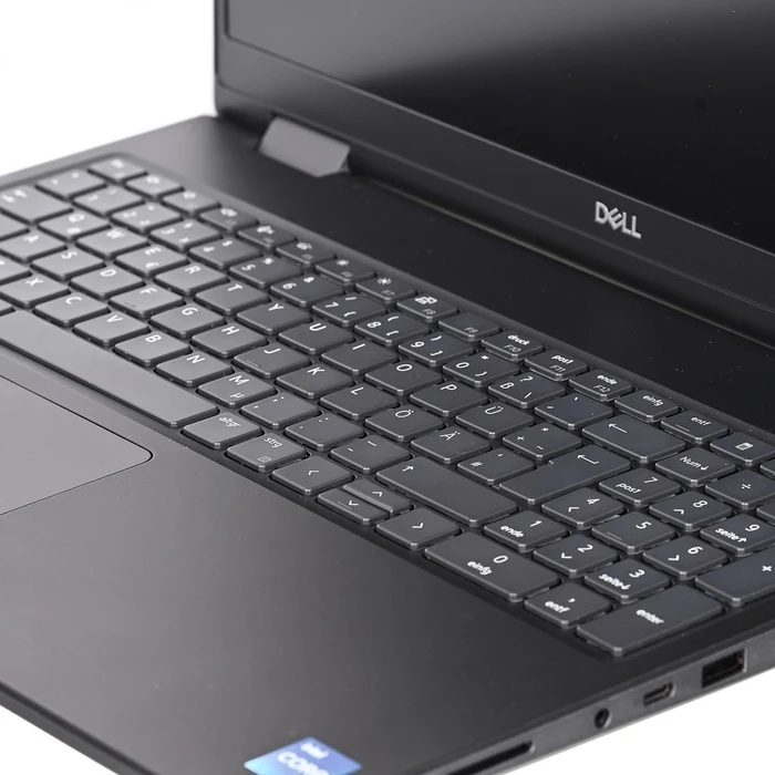DELL Precision 7670 - i7-12850HX, 32GB RAM, 512GB SSD, 16" 1920x1200 FHD+, NVIDIA RTX A4500, Windows 11 Pro (Used) (US Keyboard)