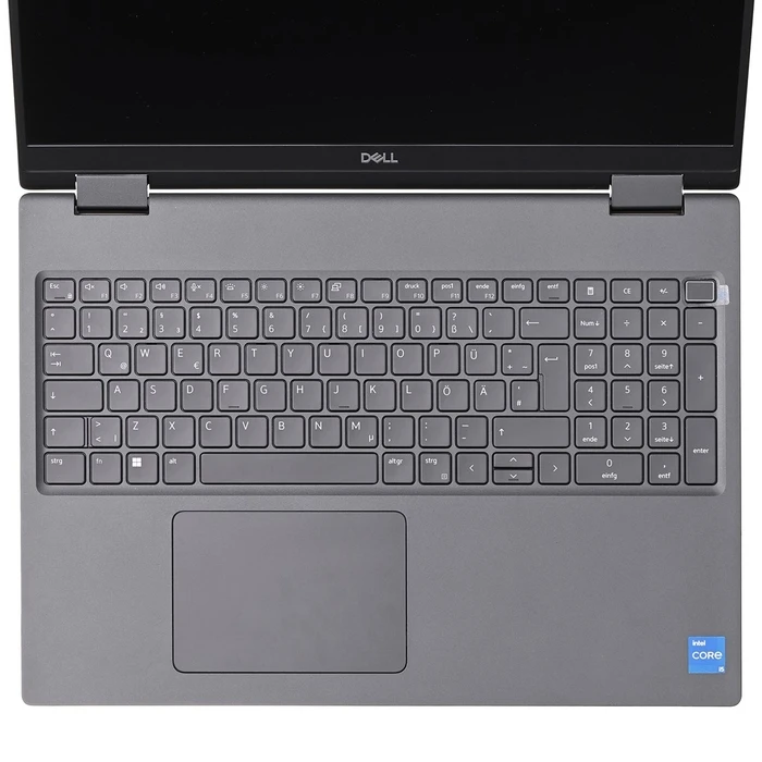 DELL Precision 7670 - i7-12850HX, 32GB RAM, 512GB SSD, 16" 1920x1200 FHD+, NVIDIA RTX A4500, Windows 11 Pro (Used) (US Keyboard)