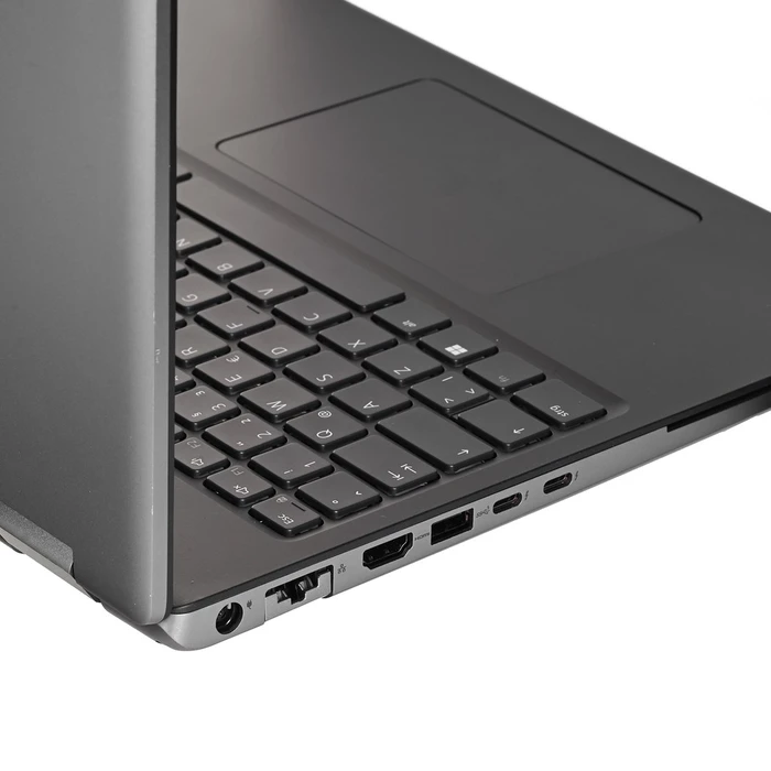 DELL Precision 7670 - i7-12850HX, 32GB RAM, 512GB SSD, 16" 1920x1200 FHD+, NVIDIA RTX A4500, Windows 11 Pro (Used) (US Keyboard)
