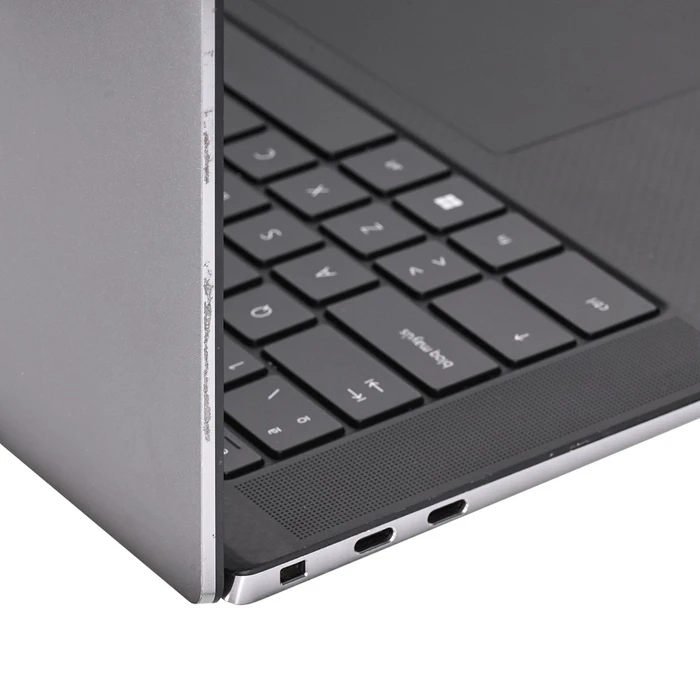 DELL PRECISION 5560 - Intel Core i9-11950H, 32GB RAM, 512GB SSD, 15,6" UHD+ (RTX A2000) Windows 11 Pro - Μεταχειρισμένο (US QWERTY)