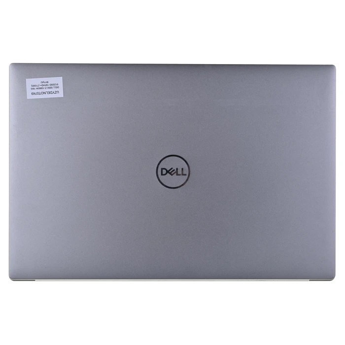 DELL Precision 5550 i7-10750H 32GB 512GB SSD 15,6" FHD+ (T1000) Windows 11 Pro - Μεταχειρισμένο (US Keyboard)