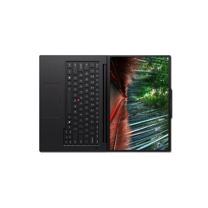 Lenovo ThinkPad P14s Gen 7 (Intel) 388H φορητός workstation 14,5" 64 GB LPDDR5x 1 TB SSD Wi‑Fi 7 Windows 11 Pro Μαύρο (US Keyboard)