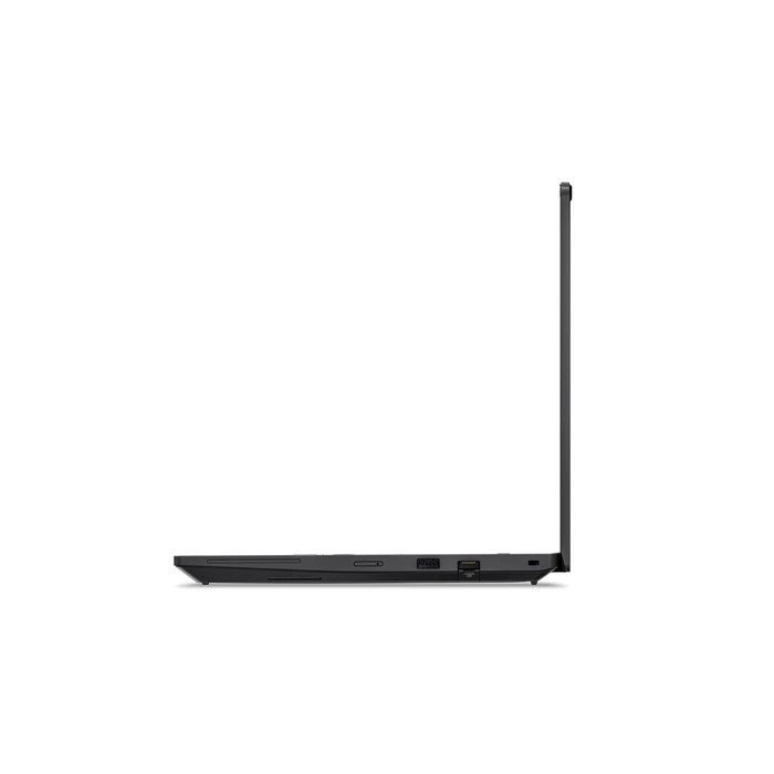 Lenovo ThinkPad P14s Gen 7 (Intel) 388H φορητός workstation 14,5" 64 GB LPDDR5x 1 TB SSD Wi‑Fi 7 Windows 11 Pro Μαύρο (US Keyboard)