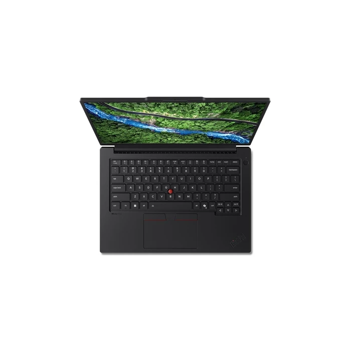 Lenovo ThinkPad P14s Gen 7 (Intel) 388H φορητός workstation 14,5" 64 GB LPDDR5x 1 TB SSD Wi‑Fi 7 Windows 11 Pro Μαύρο (US Keyboard)