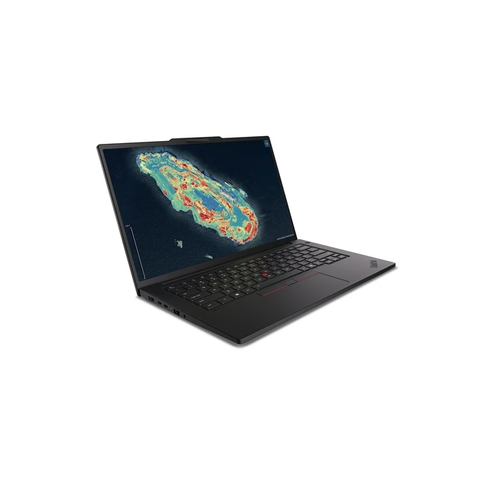 Lenovo ThinkPad P14s Gen 7 (Intel) 388H φορητός workstation 14,5" 64 GB LPDDR5x 1 TB SSD Wi‑Fi 7 Windows 11 Pro Μαύρο (US Keyboard)